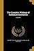 The Complete Writings of Nathaniel Hawthorne; Volume 5
