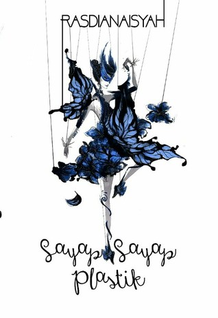Sayap-sayap Plastik