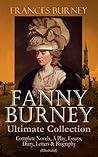 FANNY BURNEY Ulti...