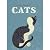 Little Book of Cats
