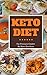 Keto Diet by Marc Davidson