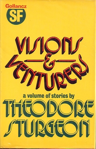 Visions and Venturers (Paperback)