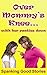 Over Mommy's Knee ... by Spanking Good Stories