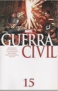 Guerra Civil Vol. 15