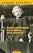 Quatre conférences sur la théorie de la relativité
