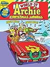 World Of Archie Christmas Annual #73 by Dan Parent