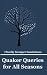 Quaker Queries for All Seasons