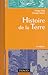 Histoire de la Terre by Serge Elmi