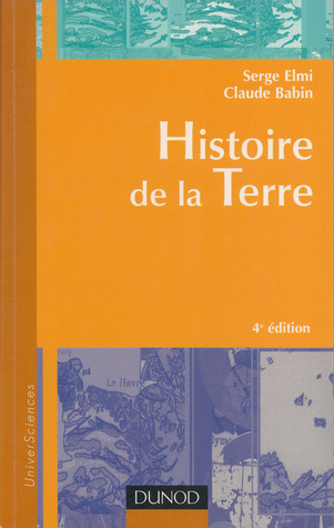 Histoire de la Terre (Paperback)