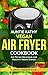Auntie Kathy Vegan Air Frye...