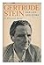 Gertrude Stein by Elizabeth Sprigge