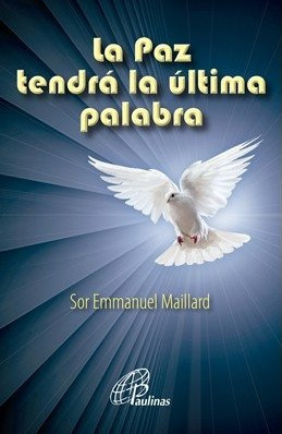 La Paz Tendra La Ultima Palabra