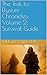 The Trek to Elysium Chronicles by Hugh Williams