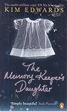 The Memory Keeper...
