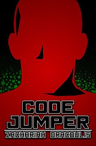 Code Jumper (Kindle Edition)