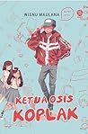 Ketua Osis Koplak
