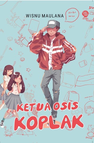 Ketua Osis Koplak
