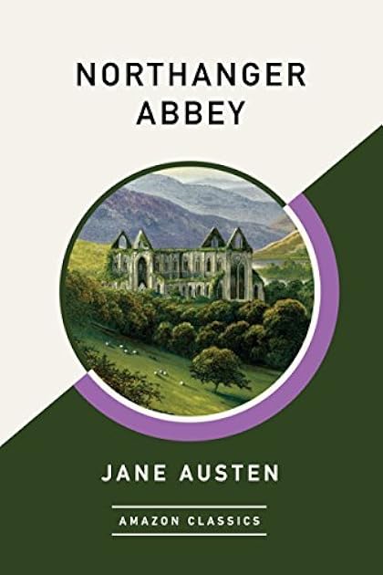 Northanger Abbey
