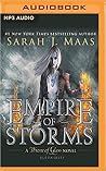 Empire of Storms