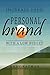 Increase Your Personal Brand with a Low Budget by Andy Kafman Increase Your Personal Brand with a Low Budget by Andy Kafman
