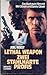 Lethal Weapon Zwei Stahlharte Profisd. Buch Zum Film