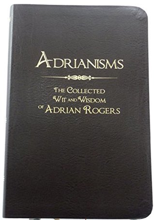 ADRIANISMS