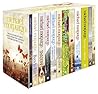 Michael Morpurgo ...