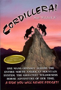 Cordillera! (Paperback)
