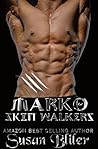Marko (Skin Walkers, #16)