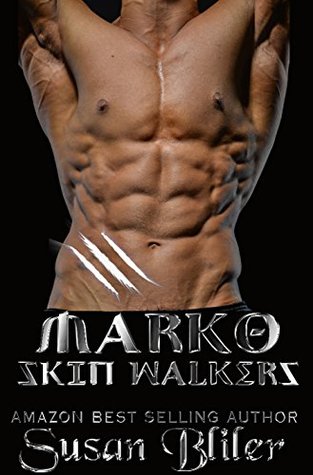 Marko (Skin Walkers, #16)