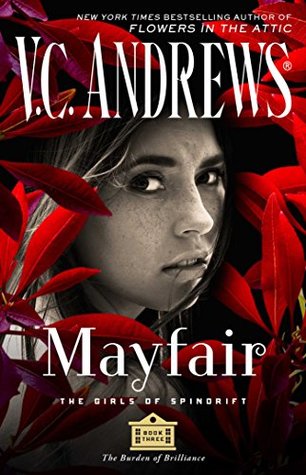 Mayfair (Girls of Spindrift, #3)