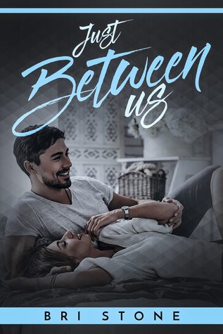 Just Between Us (Unknown Binding)