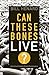 Can These Bones Live by Bill Henard