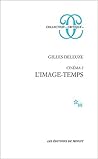 Cinéma 2 - L'image-temps (Critique) (French Edition) Book cover for Cinéma 2 - L'image-temps (Critique) (French Edition)
