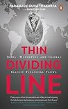 Thin Dividing Line by Paranjoy Guja Thakurta Thin Dividing Line by Paranjoy Guja Thakurta