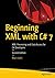 Beginning XML with C# 7: XM...