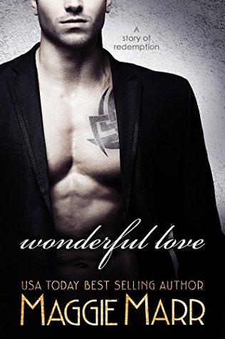 Wonderful Love (Kindle Edition)
