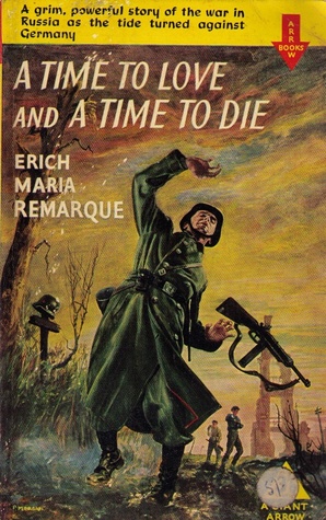 A Time to Love and a Time to Die