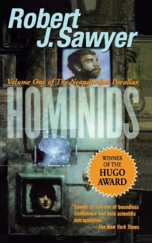 Hominids: Volume One of The Neanderthal Parallax