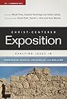 Exalting Jesus in...