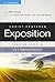 Exalting Jesus in 1 & 2 Thessalonians (Christ-Centered Exposition Commentary)