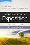 Exalting Jesus in...
