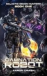 Damnation Robot