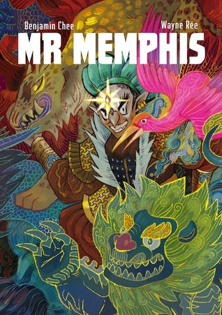 Mr Memphis