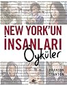 New York'un İnsan...