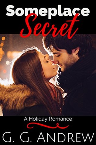 Someplace Secret (Somewhere Warm #2)