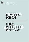I Have More Souls Than One Book cover for I Have More Souls Than One