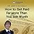 How to Get Paid Far More Than You Are Worth by Gary S. Goodman