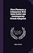 Piers Plowman, a Comparison With Some Earlier and Contemporary French Allegories