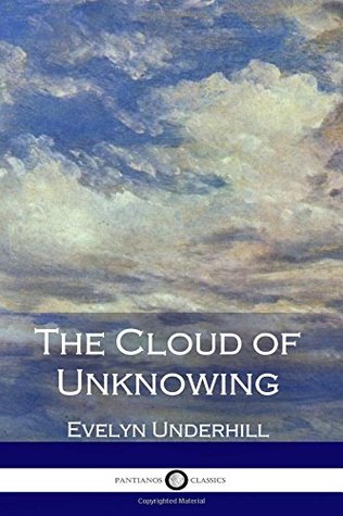The Cloud of Unknowing